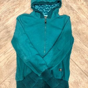 The North Face Women’s Full Zip Jacket